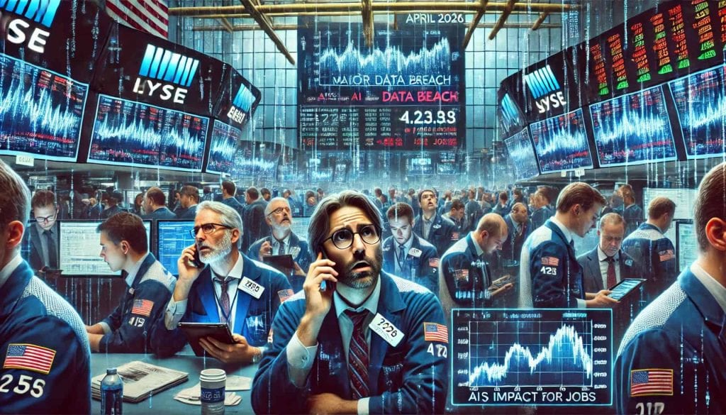 American depression 2029 stock market