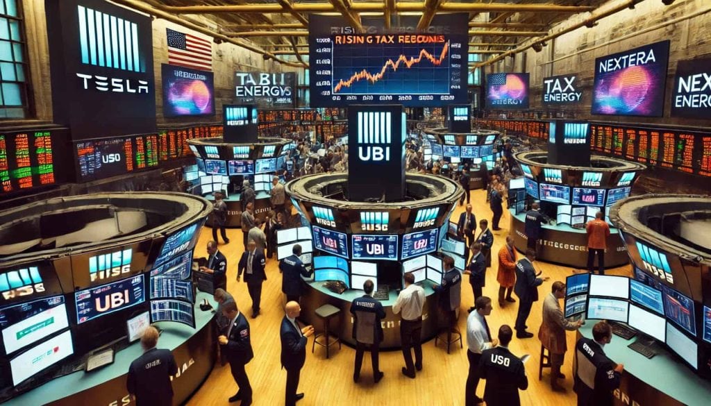 American depression 2029 stock market